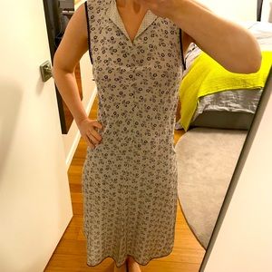 Perfect summer work dress!